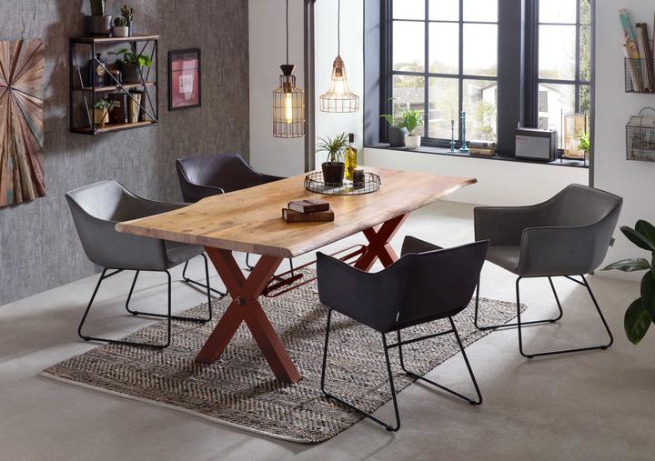 Image du produit SIT Möbel Tables & Co (240 x 100 x 78 cm)