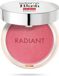 Actual product image Pupa Milano Extreme Blush Radiant Pink Party (020 - Pink Party)
