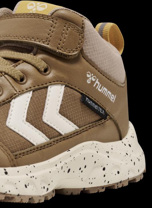 Actual product image hummel Root Tex Jr (29)