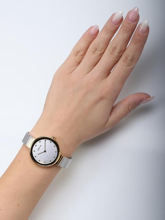 Immagine prodotto Bering Classic (Orologio da polso analogico, 34 mm)
