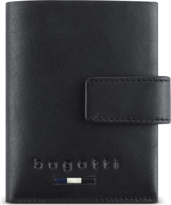 Actual product image Bugatti "Romeo" Minibörse / mini wallet