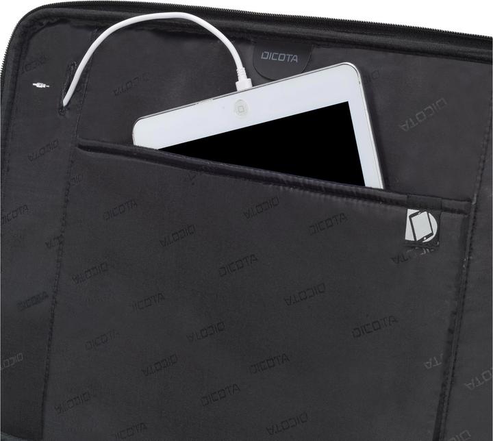 Immagine prodotto Dicota Caso Eco Slim SELECT (14.10", Universale)
