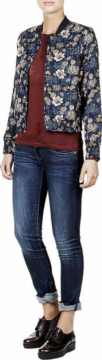 Image du produit G-Star Midge Saddle Mid Straight Jeans Neutro dk aged (W30/L30)