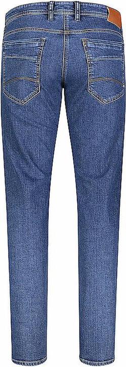 Produktbild MAC Jeans Jeans Regular-Fit "Ben" (Lang) (W40/L34)