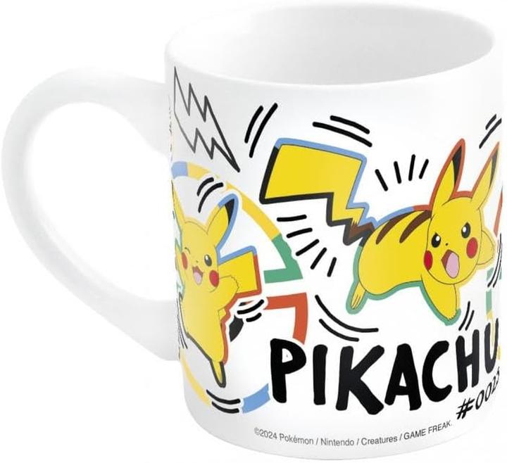 Produktbild Joojee Pokémon Rainbow Pikachu: Breakfast Set (1 x)