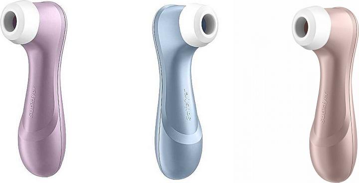 Image du produit Satisfyer Pro 2