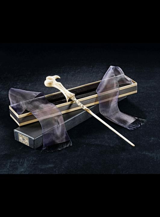 Produktbild Noble Collection Voldemort's Wand Zauberstab