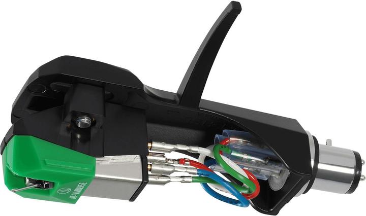 Produktbild Audio-Technica AT-VM95E/H (Tonabnehmer)