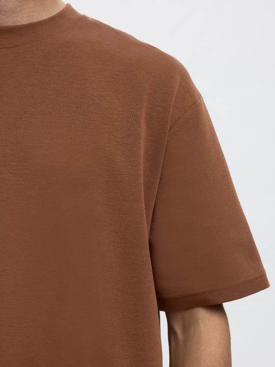 Image du produit Selected Homme Slhlooseoscar Ss O-Neck Tee Noos (XXL)