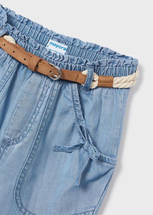 Actual product image MAYORAL Tencel / Lyocell trousers (122)