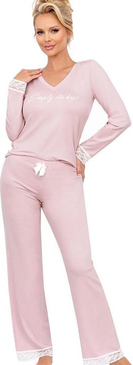 Actual product image Donna Pyjamas (38)