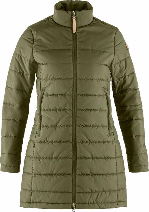 Fjällräven Kiruna Liner Parka (XS)