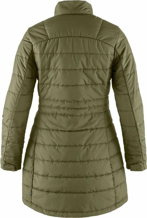 Image du produit Fjällräven Kiruna Liner Parka (L)