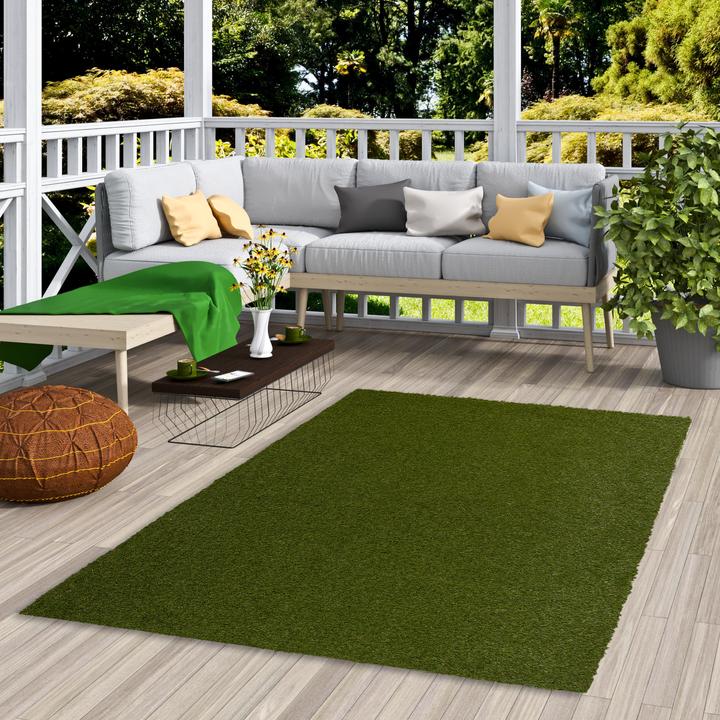 Actual product image Snapstyle Lawn carpet (1 x, 200 x 50 cm)