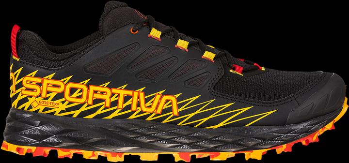 Actual product image La Sportiva Lycan GTX (42)