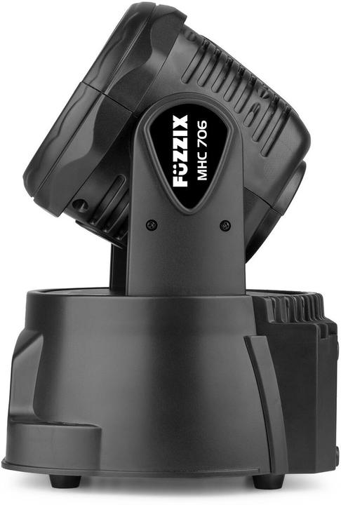 Produktbild Fuzzix Moving Head MHC706 (Single)