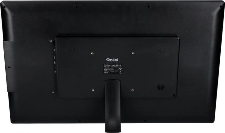 Actual product image Rollei Smart Frame WiFi 210 (21.50", 1920 x 1080 pixels)