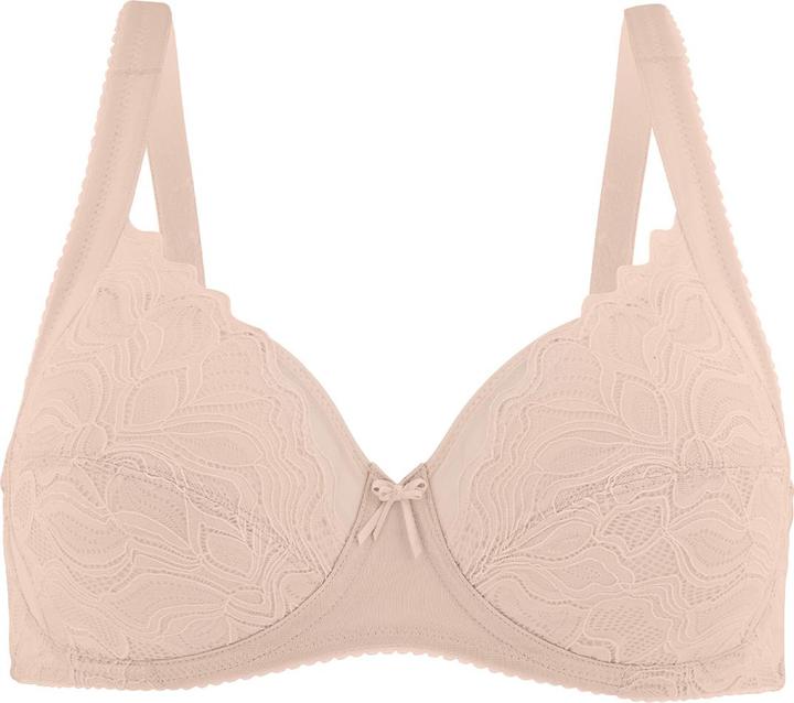Actual product image Felina Lovely Lotus underwired bra (Single pack, 90 F)