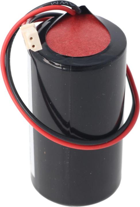 Actual product image Eve Batterie Batterie ER34615-GL101, 0-9912-K, ER34615M/W200, Visonic Sirene 710, 720 (1 pcs., D, 19000 mAh)