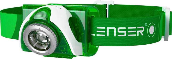 Image du produit Ledlenser Seo3 (100 lm)