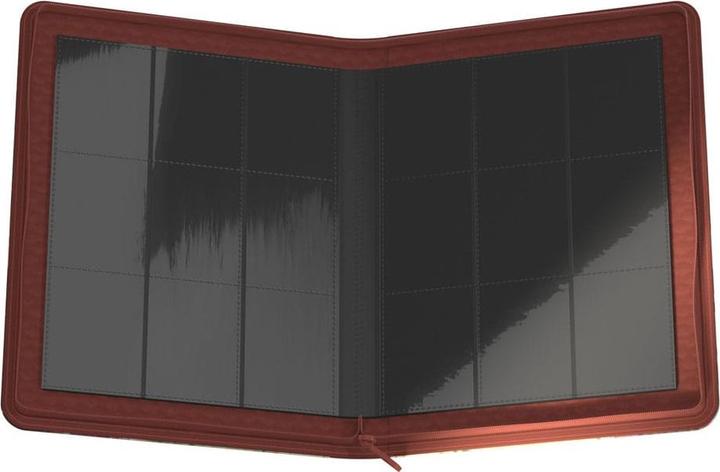 Image du produit Ultimate Guard Zipfolio 360 Xenoskin Magic: The Gathering "Bloomburrow" - design 1