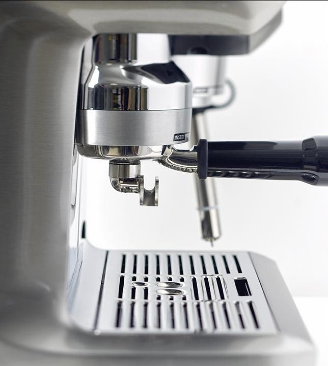 Produktbild Sage the Oracle Touch (CH-Stecker)