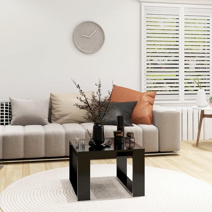 Actual product image VidaXL Everly (50 x 50 x 35 cm)