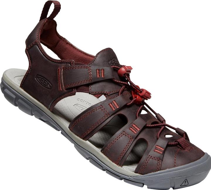 Image du produit Keen W Clearwater CNX Leather (40)
