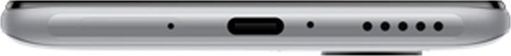 Actual product image Xiaomi Poco F3 (128 GB, Arctic White, 6.67", Dual SIM, 5G)