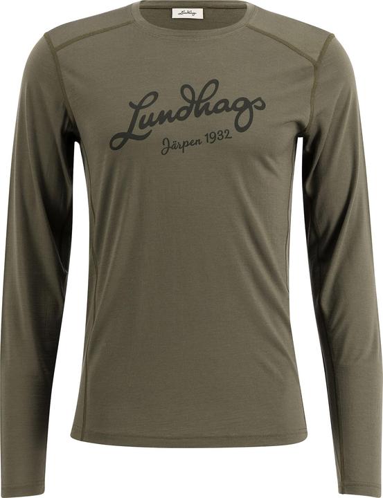 Lundhags Fulu Merino L/S