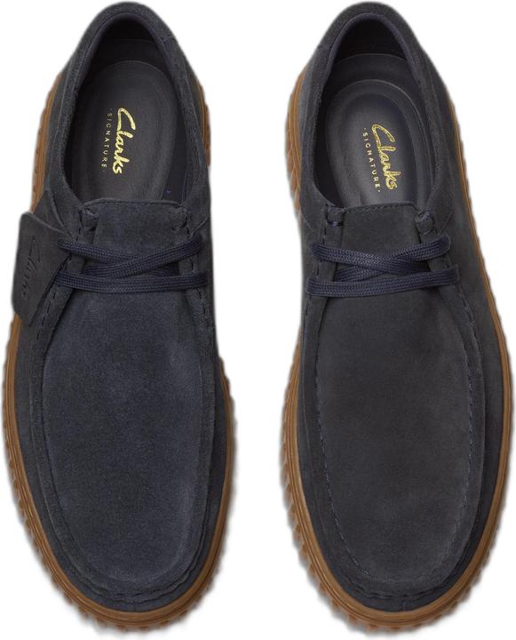 Produktbild Clarks mokassins torhill lo (41)