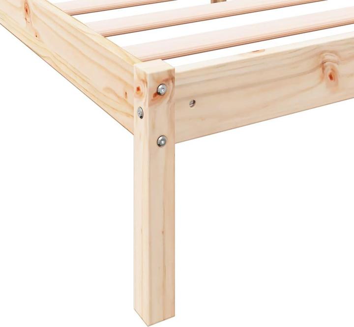 Image du produit VidaXL Gill (90 x 210 cm)