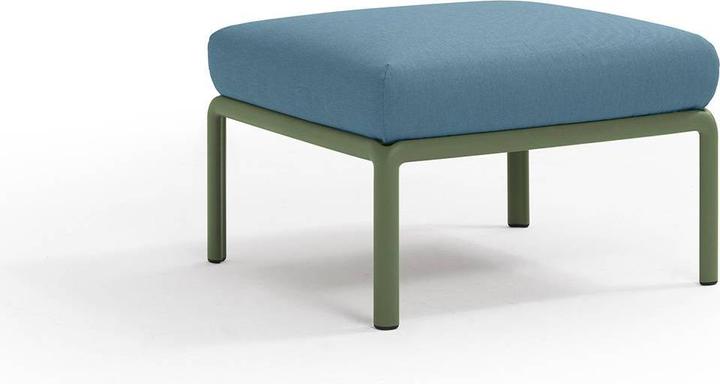 Actual product image Nardi Komodo Pouf Sunbrella