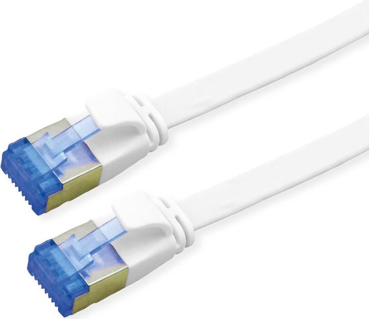 Produktbild Value Patchkabel Kat.6A (Class EA) FTP (F/UTP, CAT6a, 5 m)