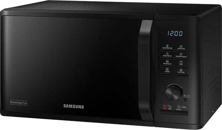 Produktbild Samsung Mg23k3505ak/Sw (23 l)