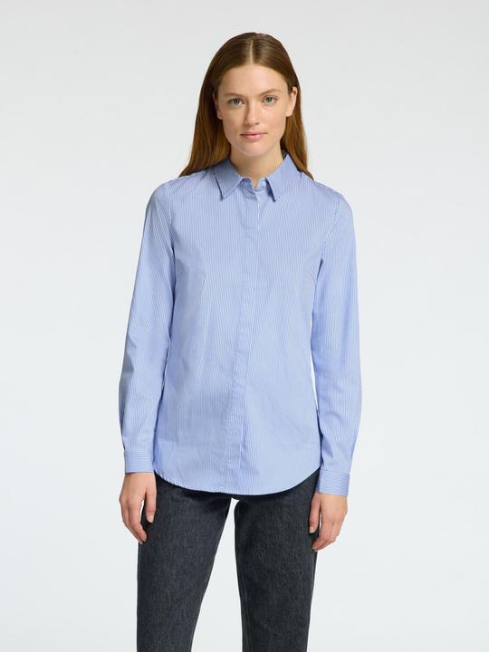 Produktbild Selected Femme Taillierte Streifenshirt (34)