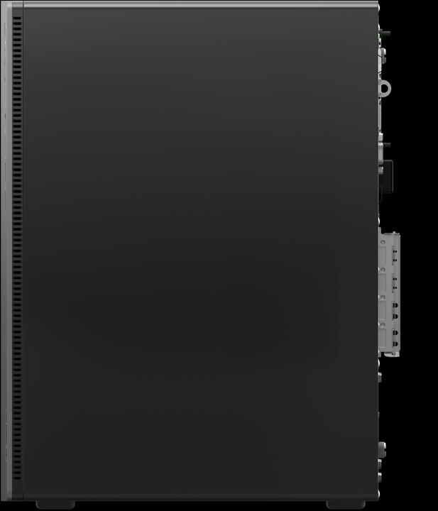 Actual product image Lenovo LOQ Tower 17IRR9 (Intel Core i5-14400F, 16 GB, 512 GB, GeForce RTX 4060)