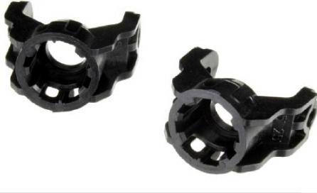 Image du produit Tamiya Toyota Land Cruiser 40 J Parts (Hub Carrier)