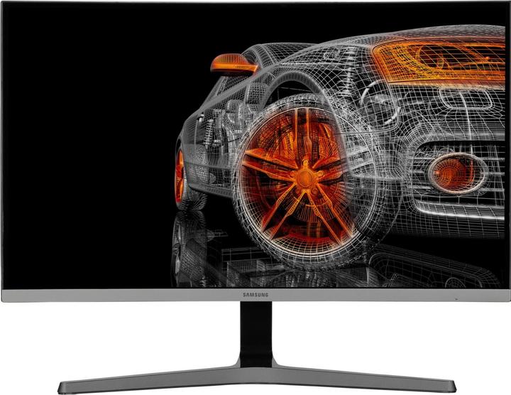 Produktbild Samsung CR500 (1920 x 1080 Pixel, 27")
