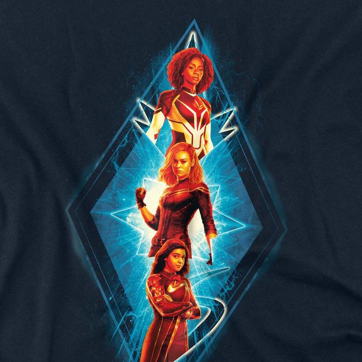 Immagine prodotto The Marvels TShirt (M)