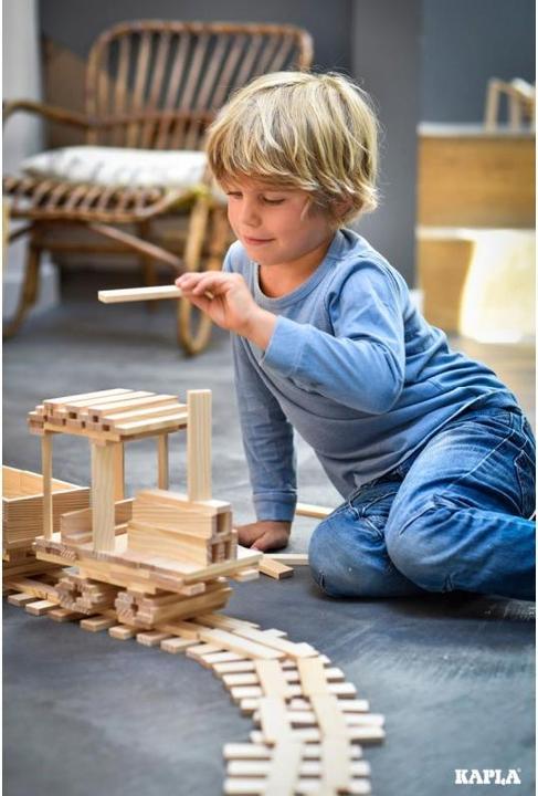 Immagine prodotto Kapla Kit da 200 pz.