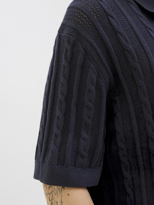 Immagine prodotto Jack & Jones Einfarbig Poloshirt Poloshirt (M)