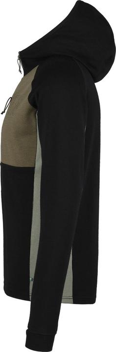 Immagine prodotto Stoic Merino260 StadjanSt. 3/4 Zip w. Hood (XS)