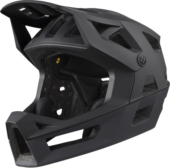Actual product image iXS Trigger FF MIPS (49 - 54 cm)