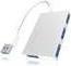 Immagine prodotto Icy Box IB-Hub1402 (USB-A, 4 Porti)