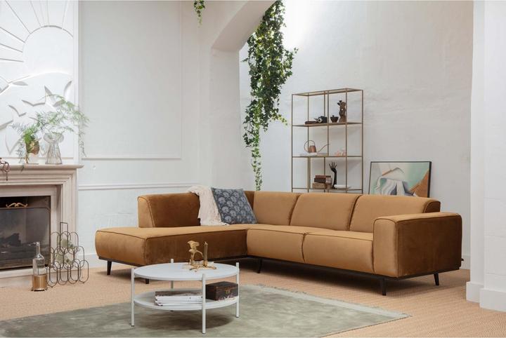 Produktbild BePureHome Statement (Ecksofa)