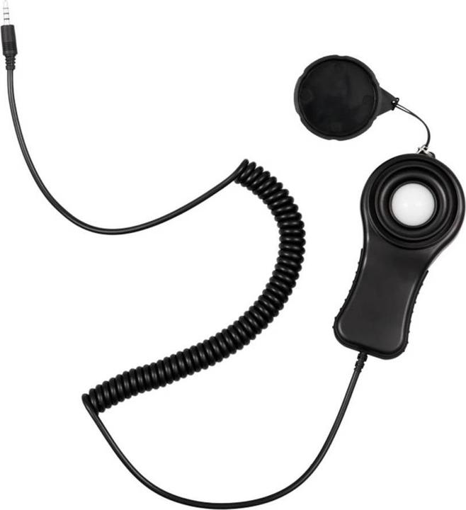 Produktbild PCE Instruments PCE-EM 883 Anemometer