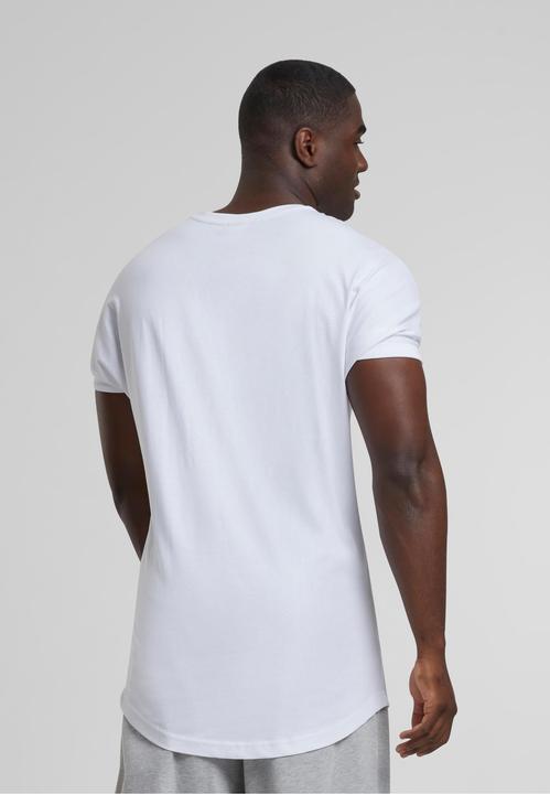 Actual product image Urban Classics tee (S)