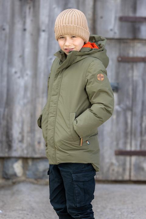 Produktbild Rukka Pippin Kinder Winterparka (164)