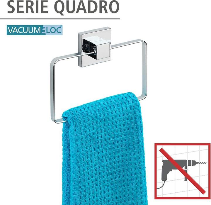 Actual product image Wenko Quadro